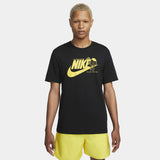 Sportswear T-Shirt Black
