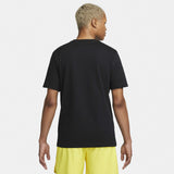 Sportswear T-Shirt Black