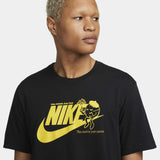 Sportswear T-Shirt Black