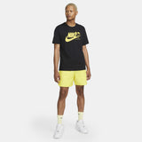 Sportswear T-Shirt Black