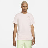 Art Of Sport T-Shirt Pink