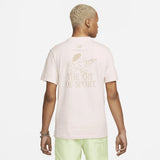 Art Of Sport T-Shirt Pink