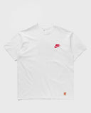 SOLE FOOD VAN T-SHIRT WHITE