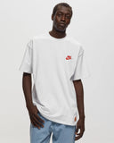 SOLE FOOD VAN T-SHIRT WHITE