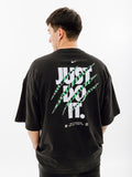 M NSW TEE OS BRANDRIFFS LBR
