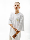 M NSW TEE OS BRANDRIFFS LBR