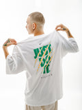 M NSW TEE OS BRANDRIFFS LBR