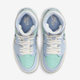 Air 1 High Method Of Make Shoes Multi