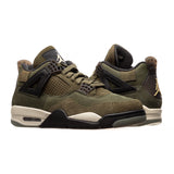 4 Retro SE Craft Medium Olive