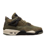 4 Retro SE Craft Medium Olive