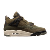 4 Retro SE Craft Medium Olive