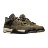 4 Retro SE Craft Medium Olive