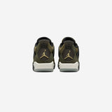4 Retro SE Craft Medium Olive (GS)