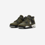 4 Retro SE Craft Medium Olive (GS)