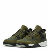 4 Retro SE Craft Medium Olive (PS)