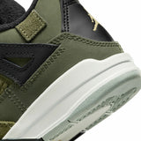 4 Retro SE Craft Medium Olive (PS)