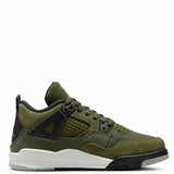 4 Retro SE Craft Medium Olive (PS)