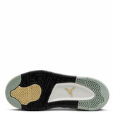 4 Retro SE Craft Medium Olive (PS)