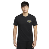 T-Shirt Dri-Fit Black