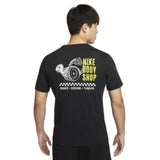 T-Shirt Dri-Fit Black