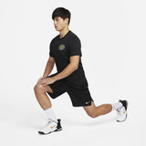 T-Shirt Dri-Fit Black