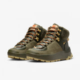 CITY CLASSIC BOOT PRM WP