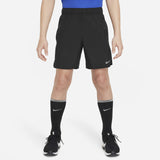 B Dri-Fit Challenger Short Black