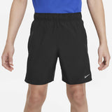 B Dri-Fit Challenger Short Black