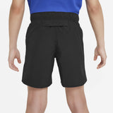 B Dri-Fit Challenger Short Black