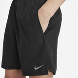 B Dri-Fit Challenger Short Black