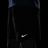 B Dri-Fit Challenger Short Black