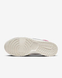 Dunk High Multi-color Summit White