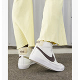 Blazer Mid 77 Beige 38