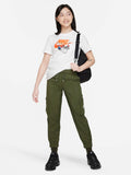Sportswear Boxy Tee White