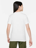 Sportswear Boxy Tee White