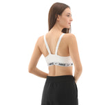 Dri-Fit White