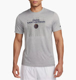 PSG Tee Graphic