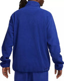Sportswear Spu Polar Fleece 1/2-Zip Top