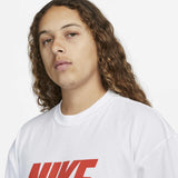 Sportswear Max90 T-Shirt White