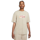 Max90 Swoosh T-Shirt Beige