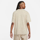 Max90 Swoosh T-Shirt Beige