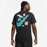 SPORTSWEAR MENS T-SHIRT BLACK