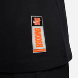 SPORTSWEAR MENS T-SHIRT BLACK