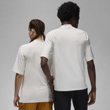 Air Jordan T-Shirt Dri-Fit Sport White