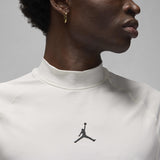 Air Jordan T-Shirt Dri-Fit Sport White