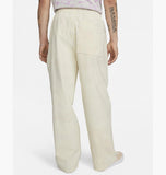 SB x Doyenne Skate Trousers Coconut Milk/Sesame