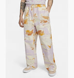 SB x Doyenne Skate Trousers Coconut Milk/Sesame