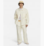 SB x Doyenne Skate Trousers Coconut Milk/Sesame