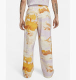 SB x Doyenne Skate Trousers Coconut Milk/Sesame