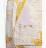 SB x Doyenne Skate Trousers Coconut Milk/Sesame